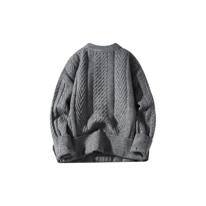Supremo Cat Sweaters Unisex-15