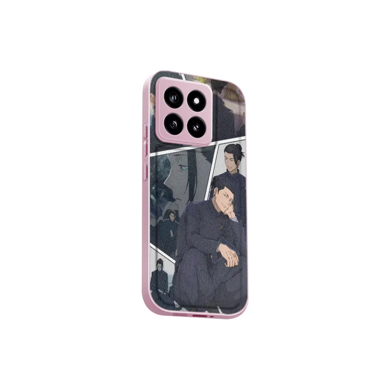 Small bones Phone Cases-7
