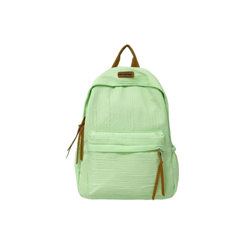 BSELEON Oxford Backpack Laptop Bag Backpack Regular Unisex Multicolor-6