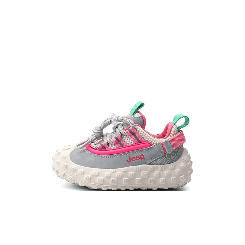 Jeep Kids' Casual Shoes Kids-33