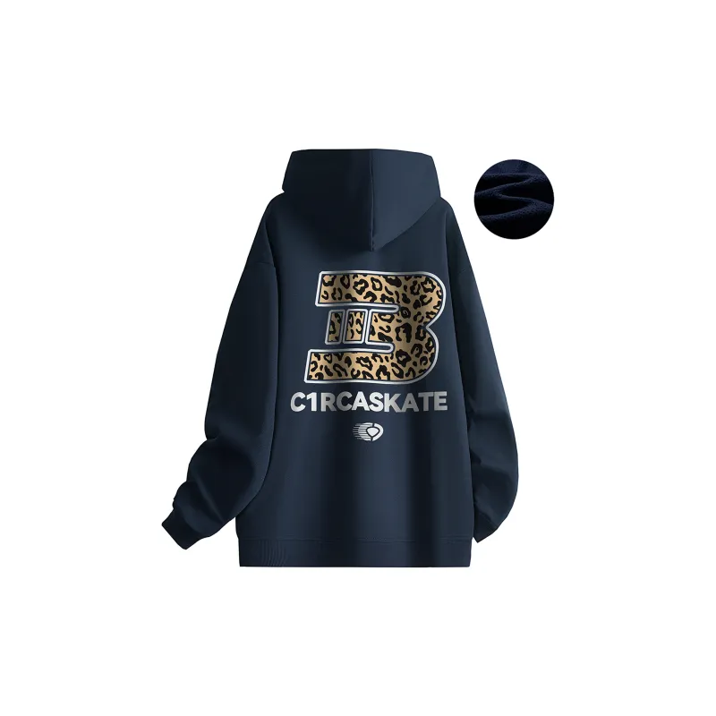 C1RCA Sweatshirts Unisex-89