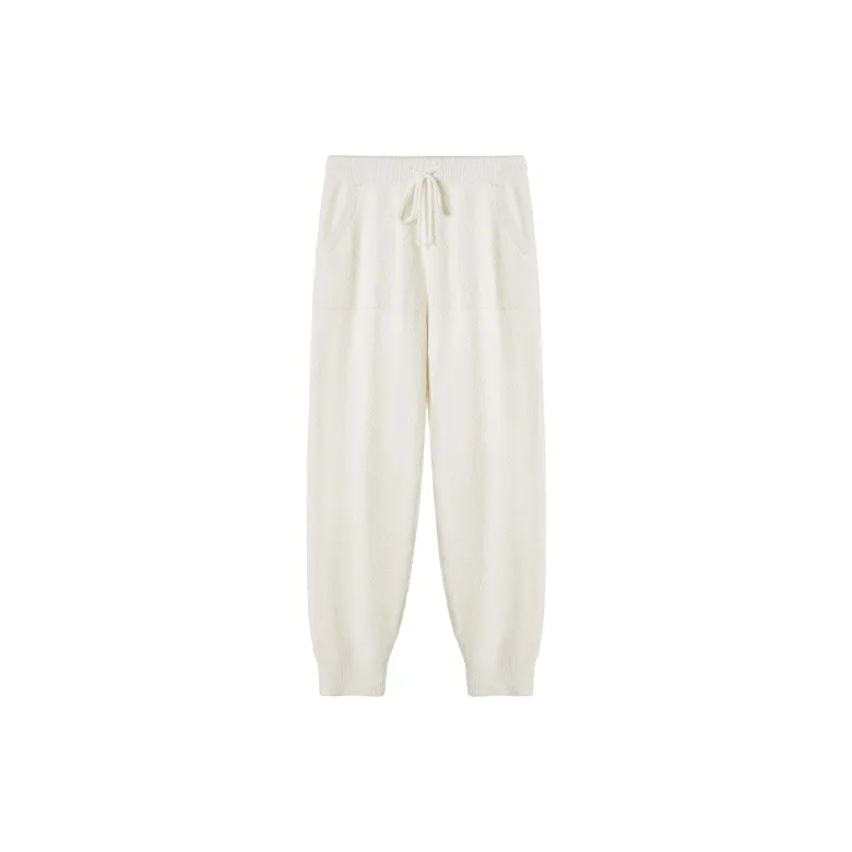 Ubras Home Life Series Pajama Set Unisex-9