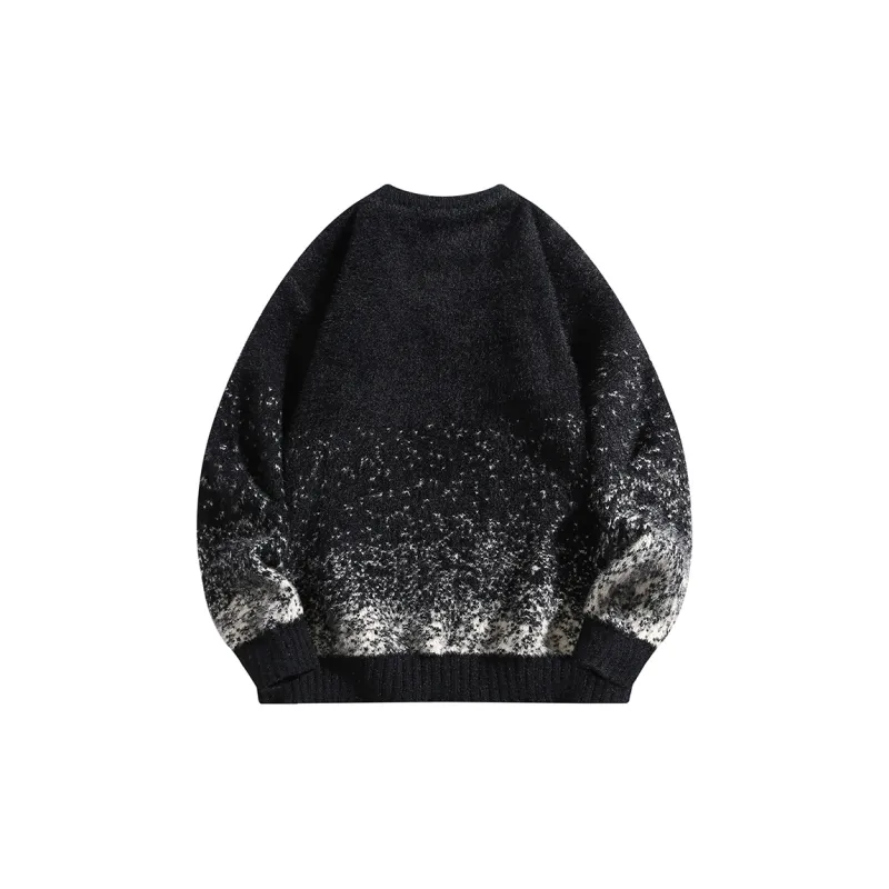 Supremo Cat Sweaters Unisex-3