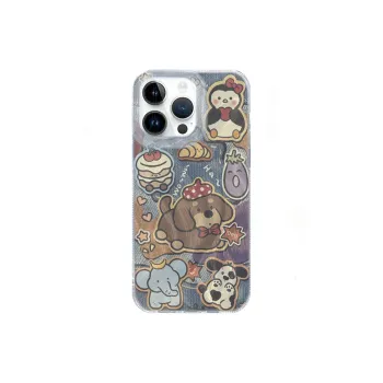KESHIXIONG Phone Cases
