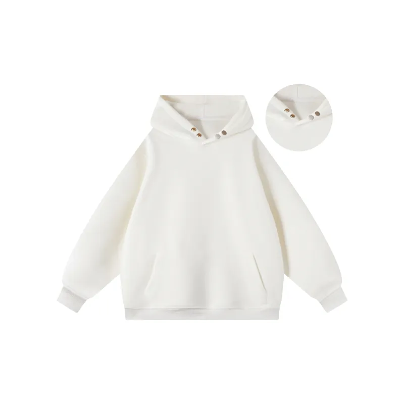 PUNCTILIOUS Sweatshirts Unisex-9