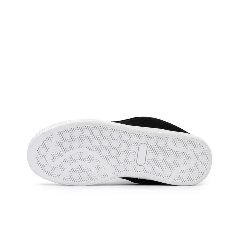 BEIER Trendy Individual Casual Slip Resistant Low Top Skateboard Shoes Unisex Gift Box Set-4