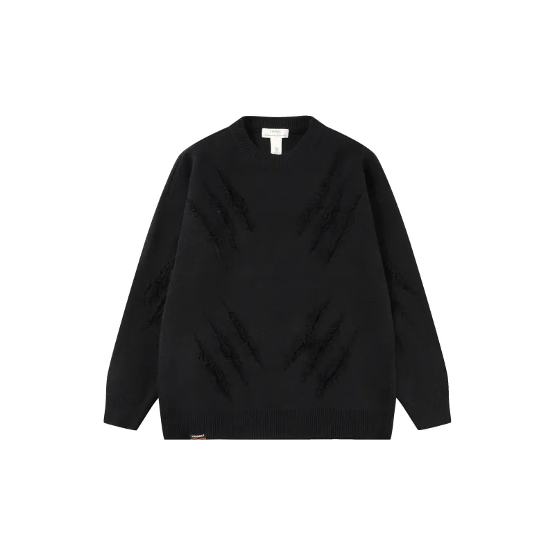PANMAX Sweaters Men-4