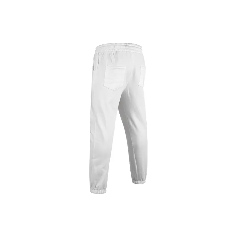 BKCXZICE Running Fitness Elastic Cuff Sports Pants Men's-11