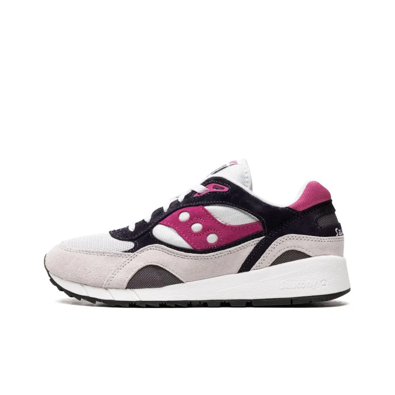 Saucony Shadow 6000 Sneakers-0