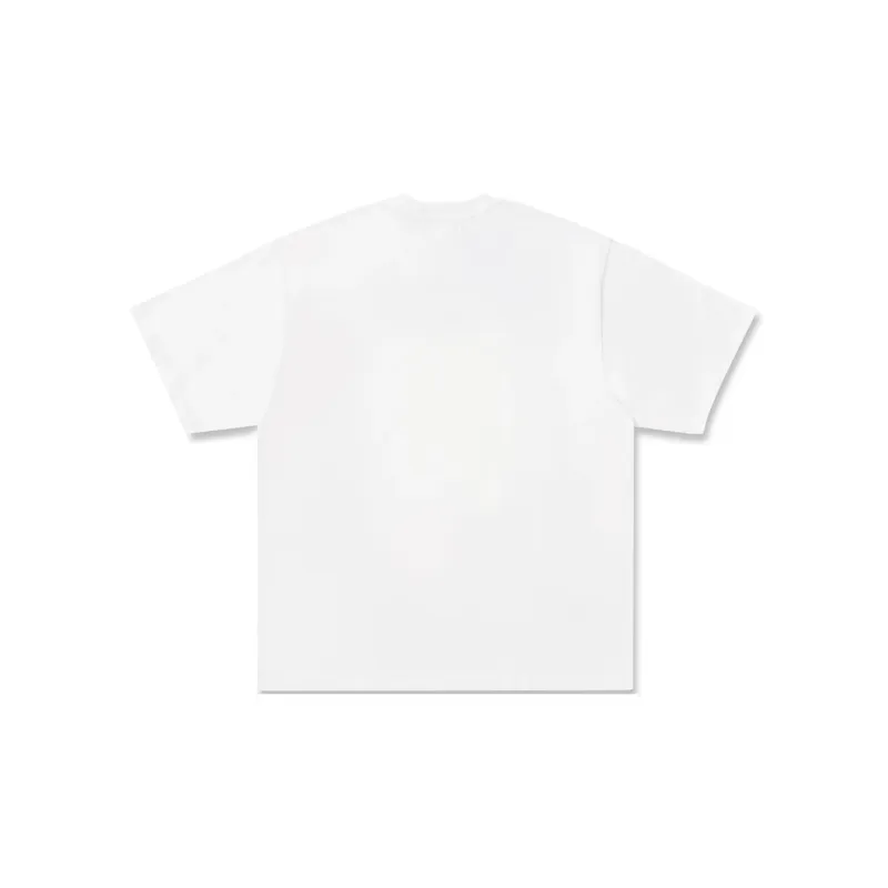 Bape X Anti Social Social Club I Tee-4