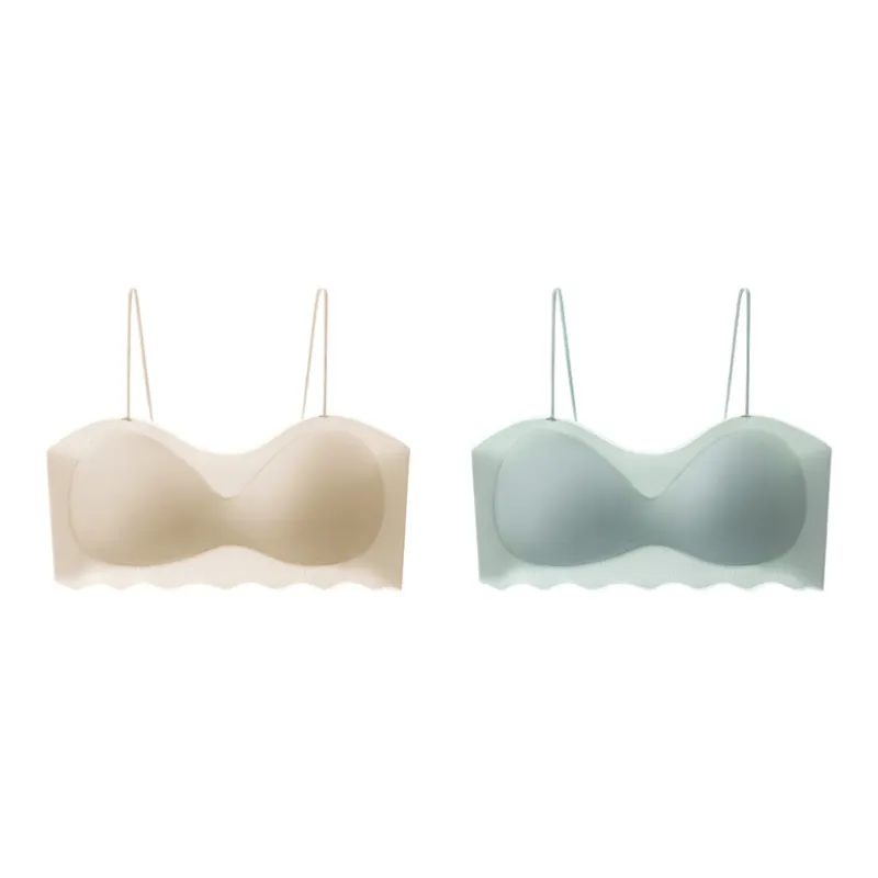 Cotton Gene Bra Women's Combo Set-21