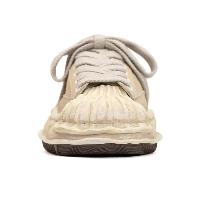 Maison MIHARA YASUHIRO Blakey Low top Sneakers-8