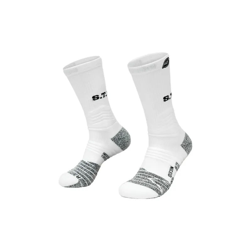 NICEID Basketball Socks Unisex 2 Pack-7