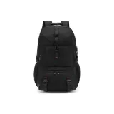 Black+Shoe Compartment