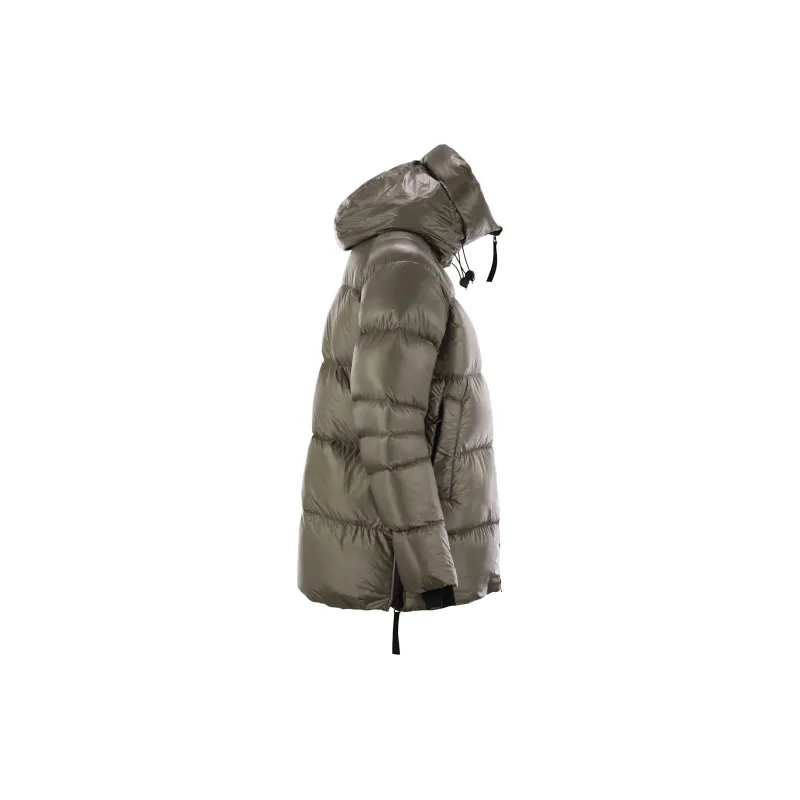 Canada Goose Cypress Puffer Down Jacket-2