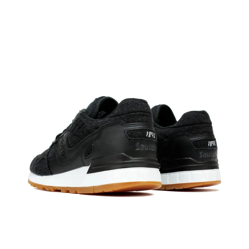 Saucony Shadow 5000 Letterman Ii-2