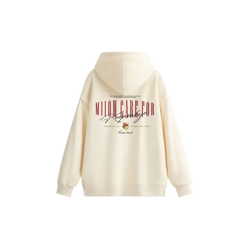 MIIOW Trend Party Series Sweatshirts Unisex-35