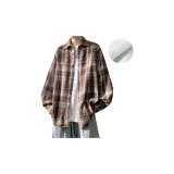 MEXICAN Shirt Early Fall Coat Unisex