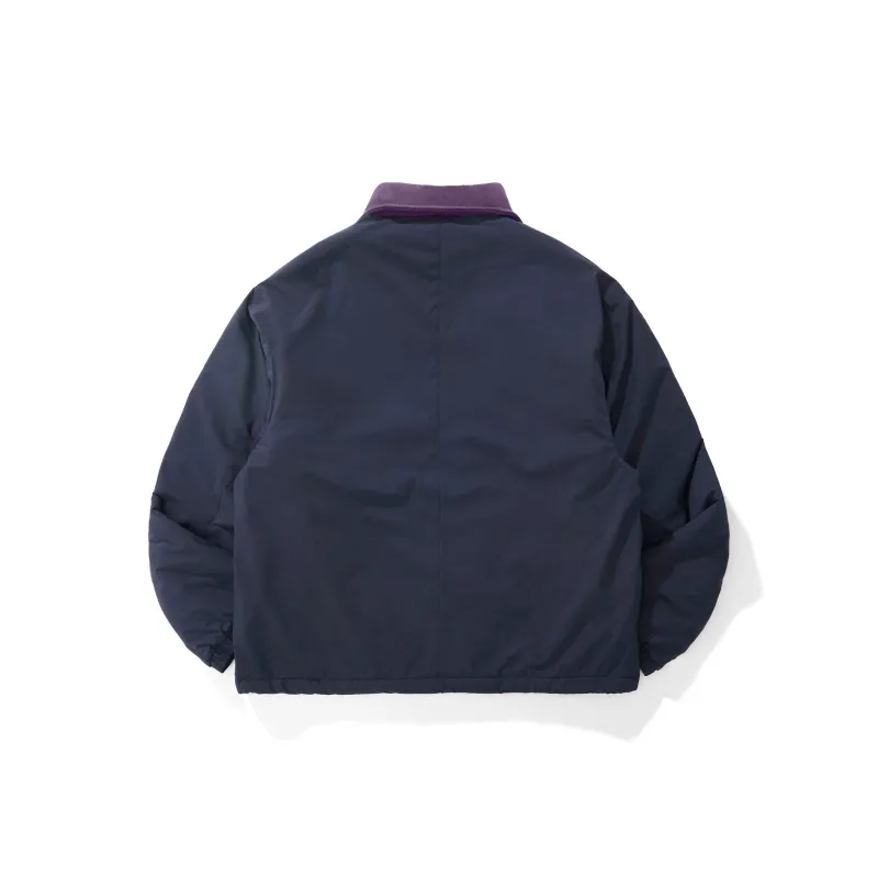 NOTHOMME Puffer Jackets Unisex-1