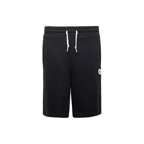 Converse Sports Shorts Men's Black