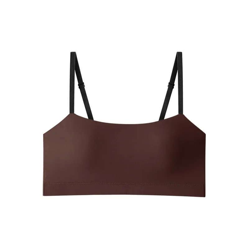 GORRENNO Women's Bras-0