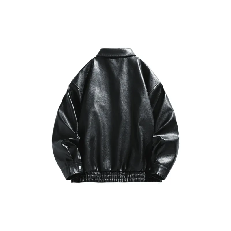 PEIMENG Jackets Unisex-1