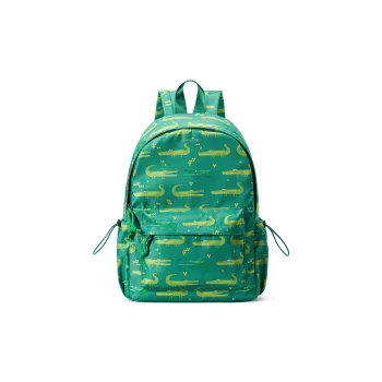 JEANSWEST Fabric Backpack Regular Unisex Multicolor