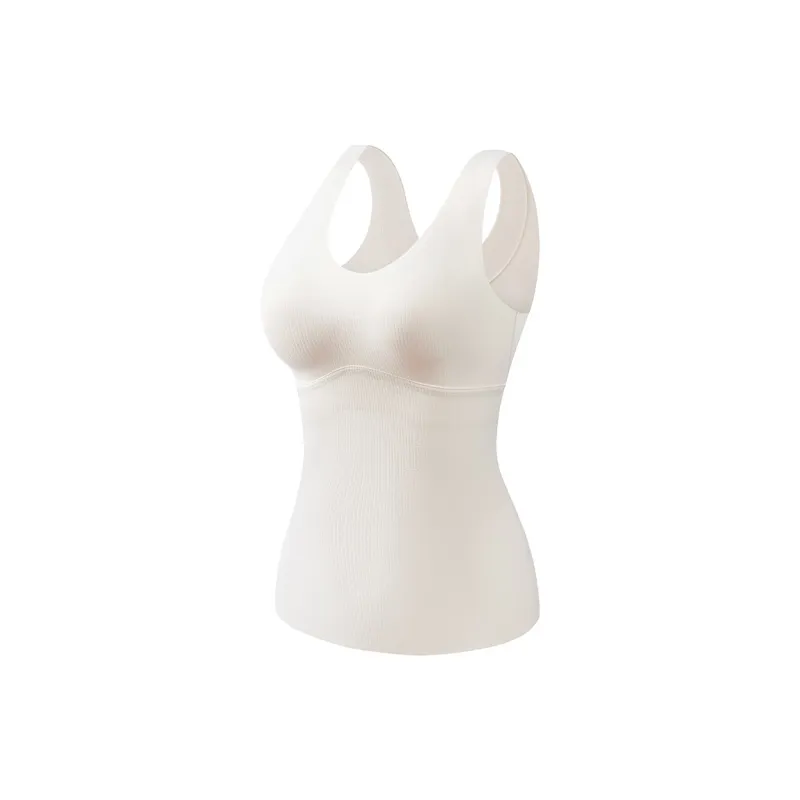 Urban Beauty Thermal Tops Women's-8