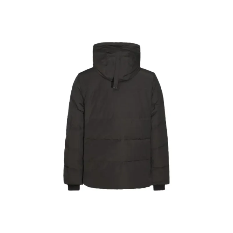 Canada Goose Macmillan Hooded Parka-1