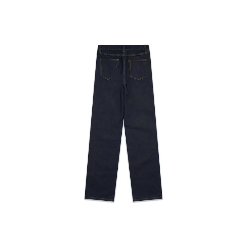 Crying Center Jeans Unisex-1