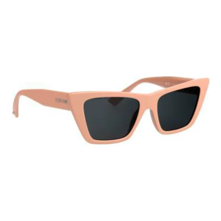 Jimmy Choo Cat Eye Frame Sunglasses-1