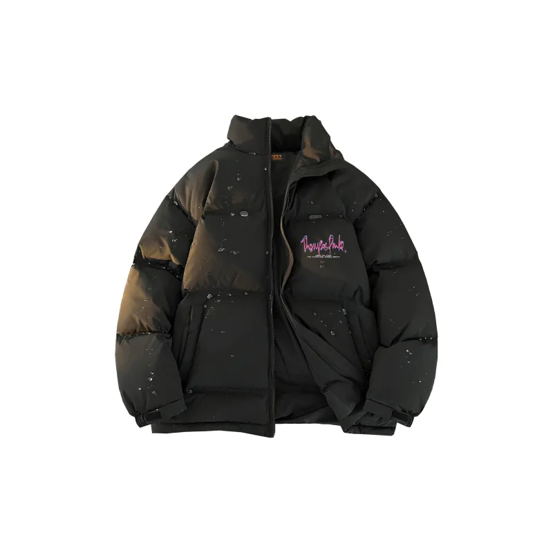 TONYKRZ Down Jackets Unisex-1