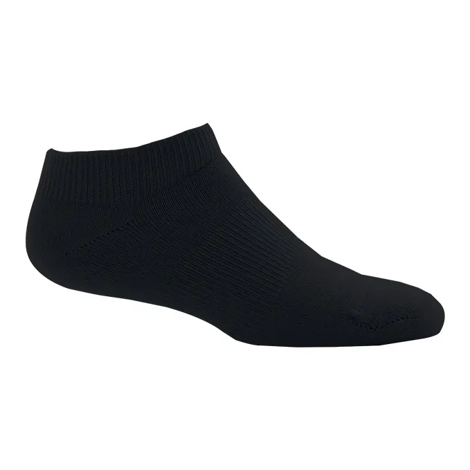 YONEX Ankle Socks Men's 2 Pack White-7