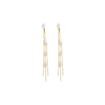QIMEILA Earrings Women's