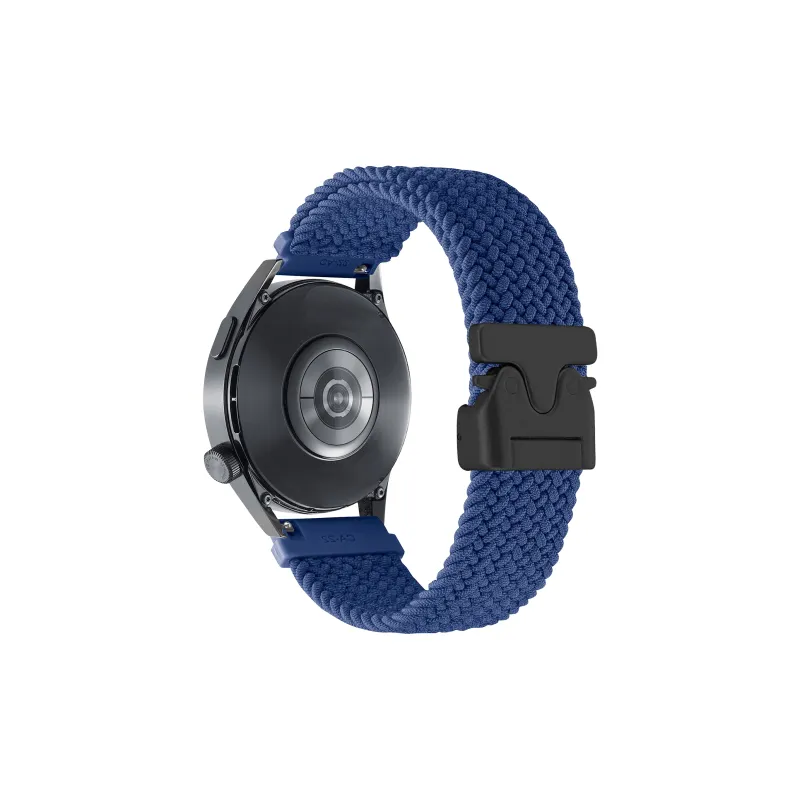 Antey Huawei Compatibility Watch Band Fabric Material-26