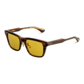 DITA Thavos Square frame Sunglasses
