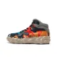 Multicolor Puzzle (Men's)