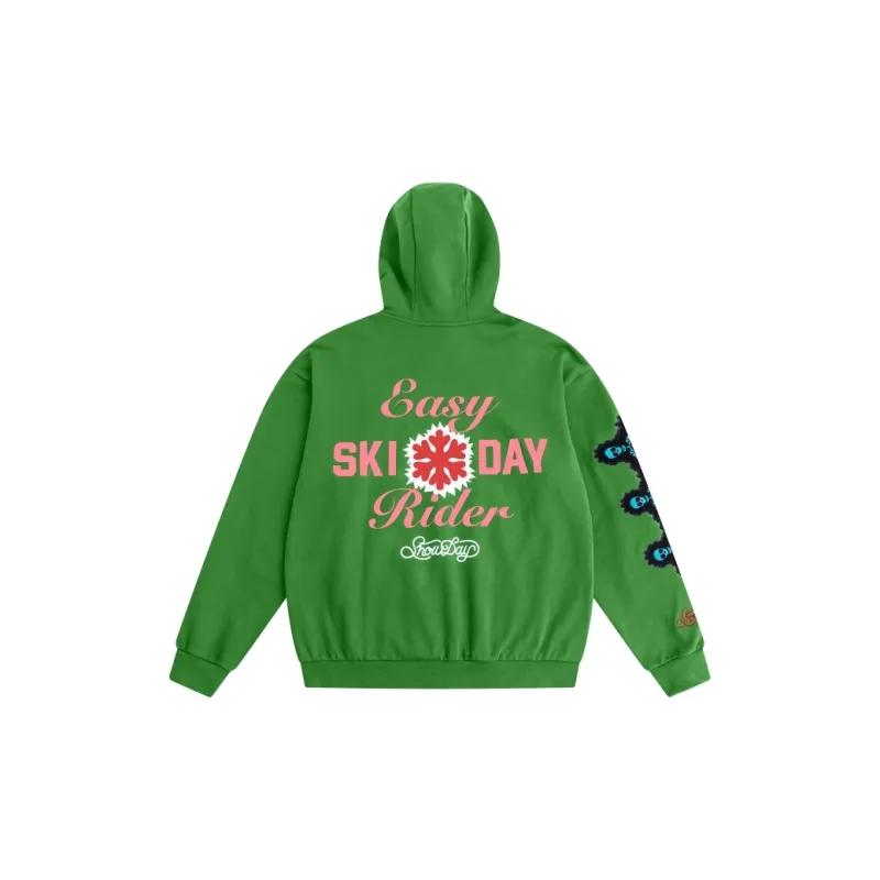 Snowday Sweatshirts Unisex-1
