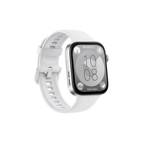 CHUANGYIDA Huawei Compatibility Watch Band 150~215mm Silicone Material