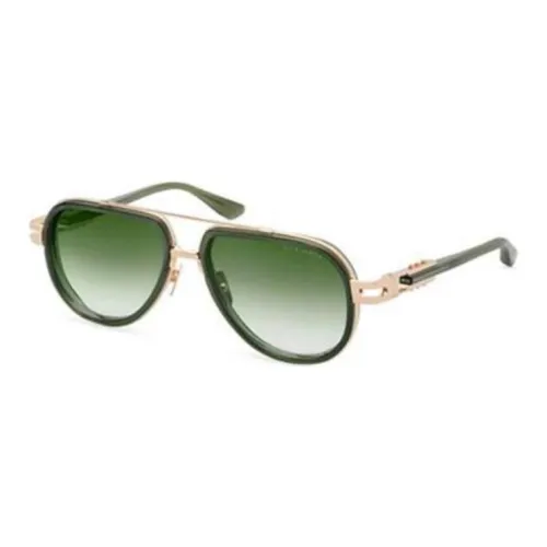 DITA Navigator-frame Sunglasses