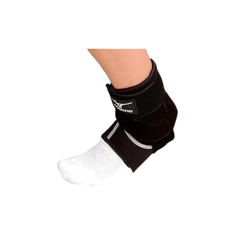 Mizuno Ankle Braces Running Unisex Polyurethane Nylon-2