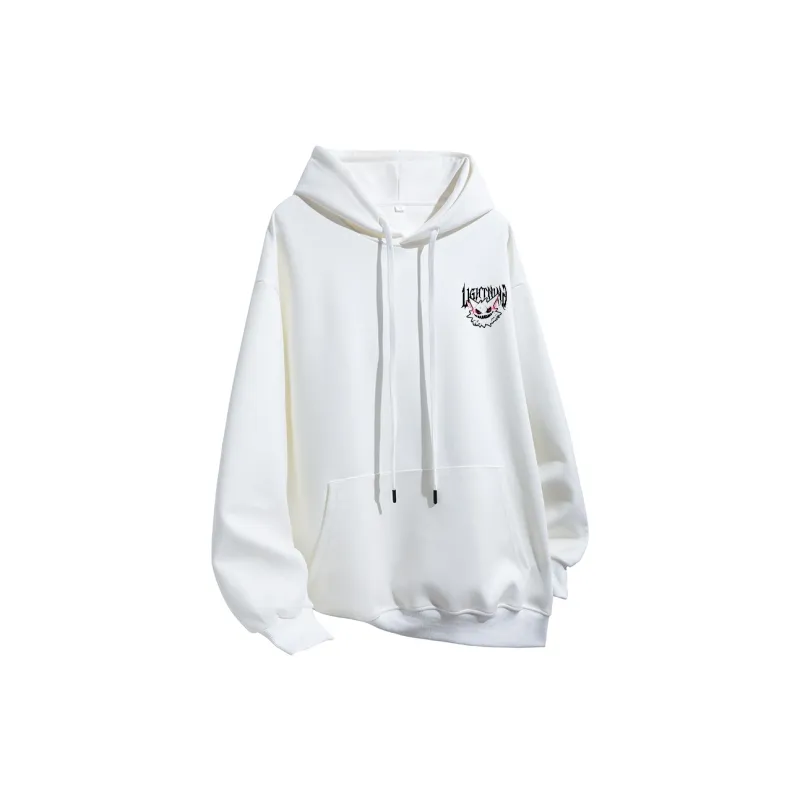 LIGHTNING MONSTER Sweatshirt Unisex-1