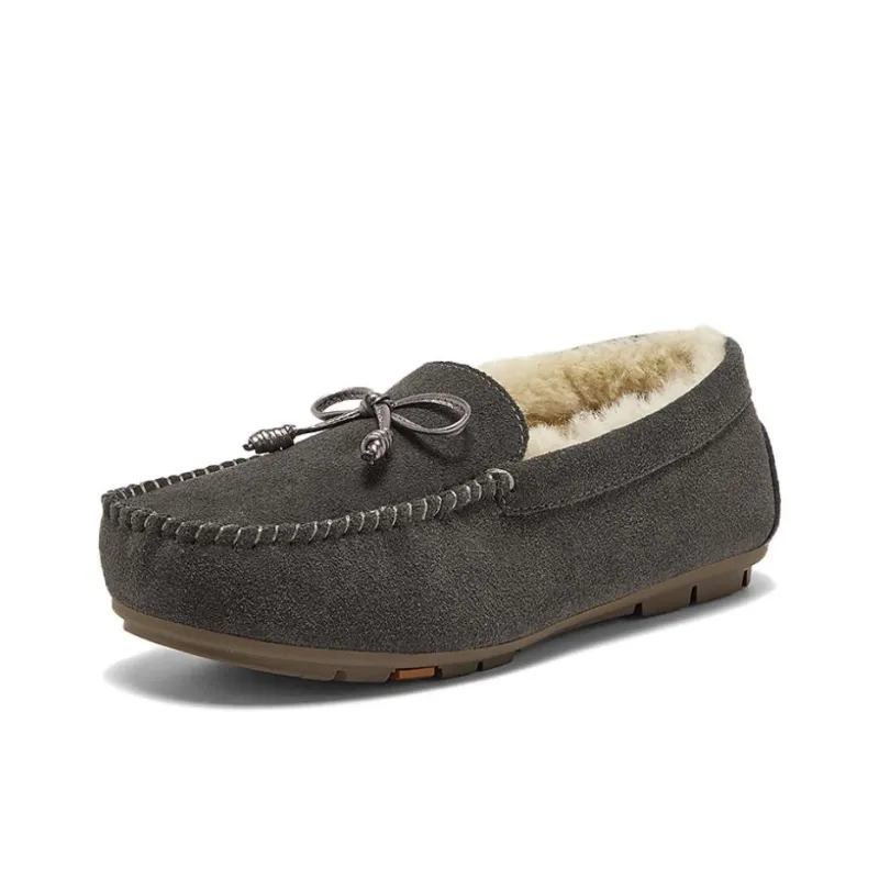 BATA Loafers Women's-4