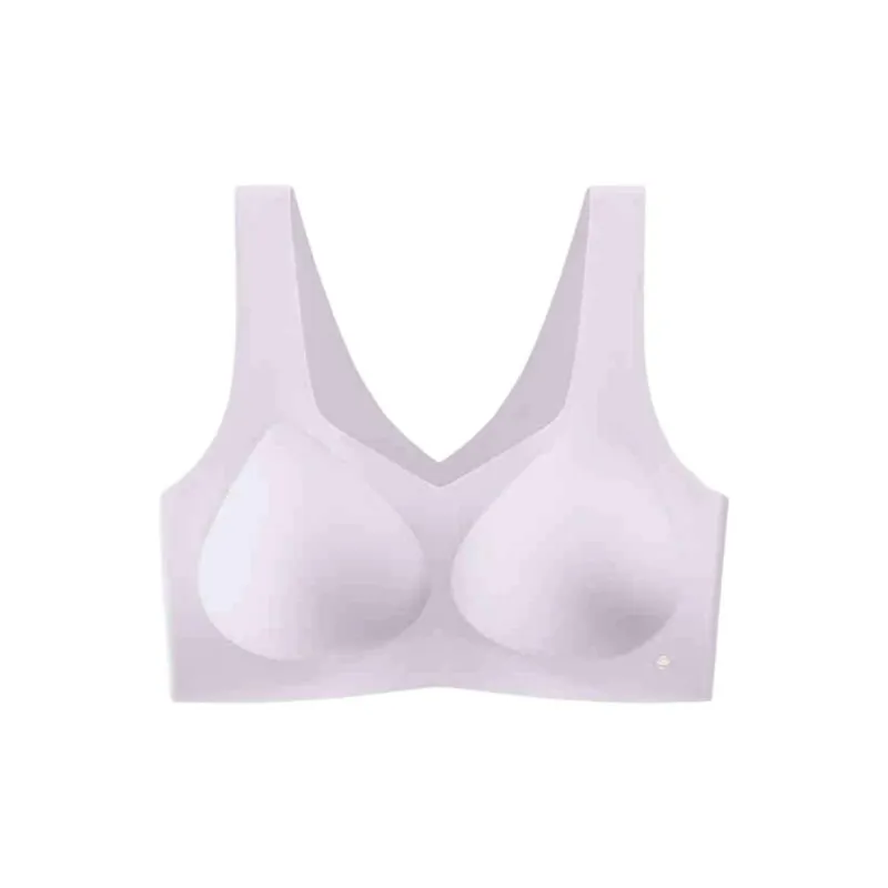 Blossom cotton Women's Bras-2