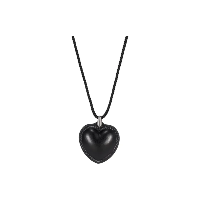 LILY&LOTTY Leather Necklaces Women's-8