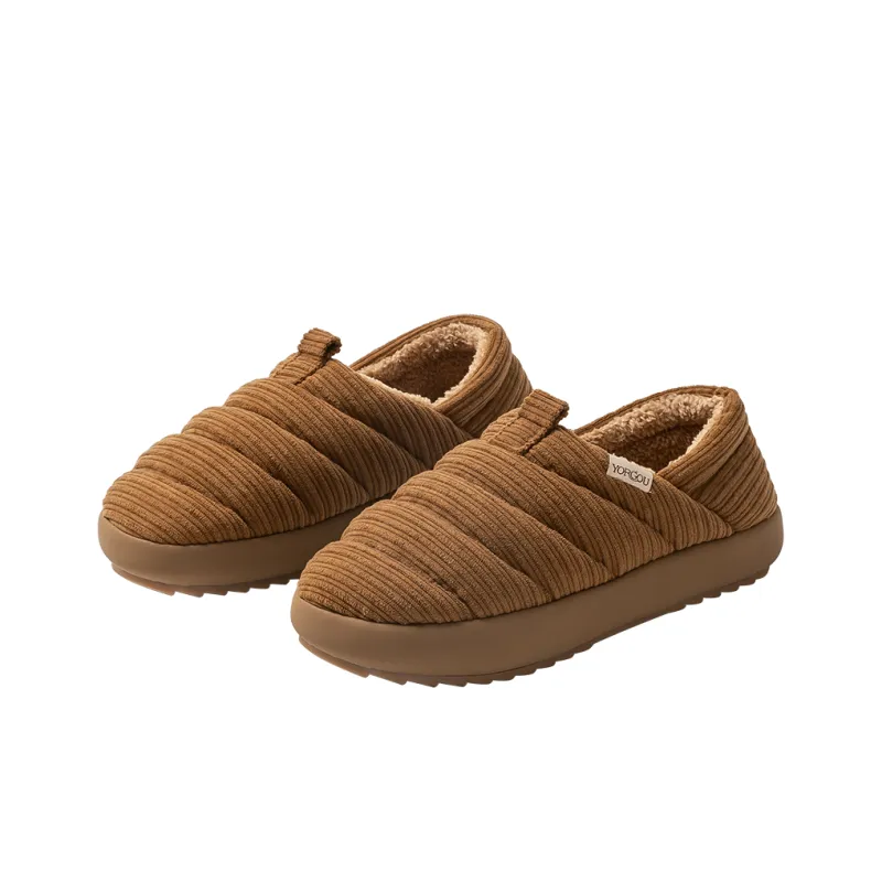 Far Port TPR Sole Abrasion Resistant Slip Resistant Wrap toe Slippers Unisex-10