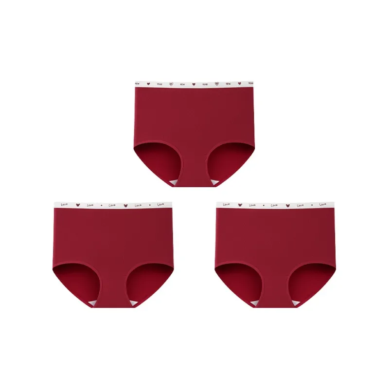 Urban Beauty Underpants Women's Combo Set-9