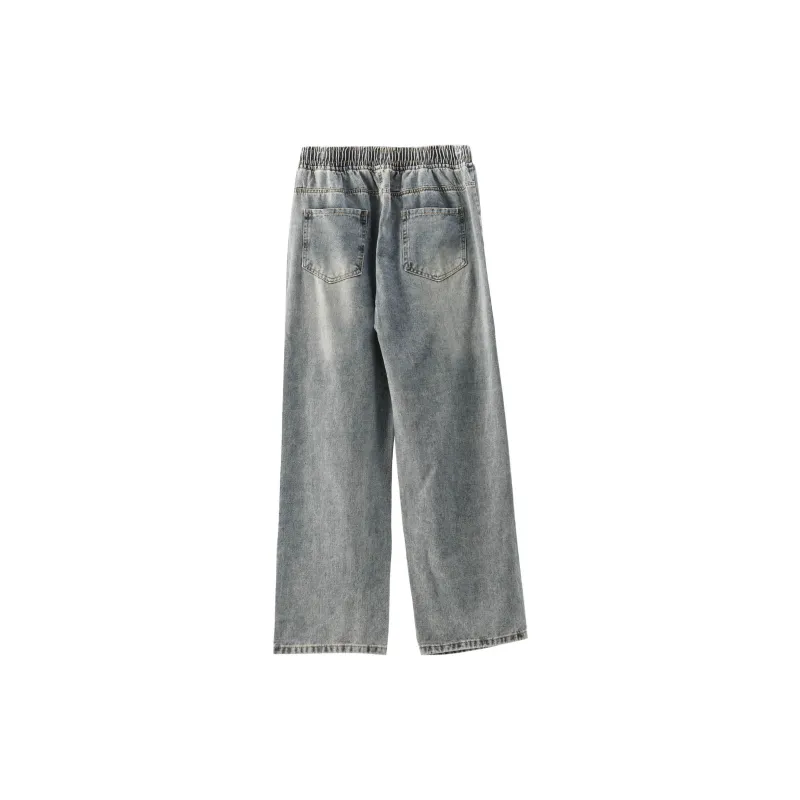 FAKE VINTAGE Jeans Men-3