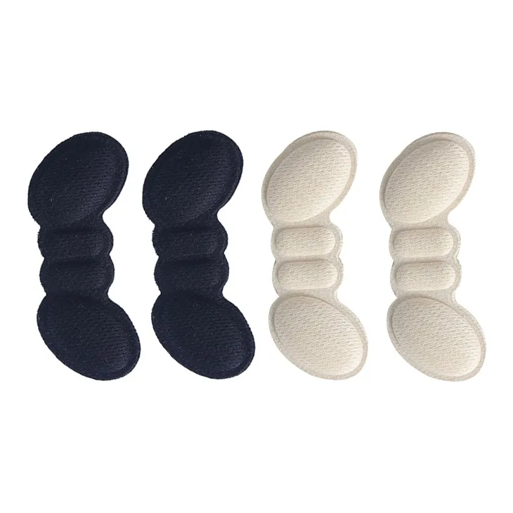 FACTORIAL Foam Heel Sticker Unisex-9