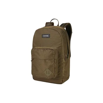 Dakine Polyester Backpack Medium Size Unisex Olive
